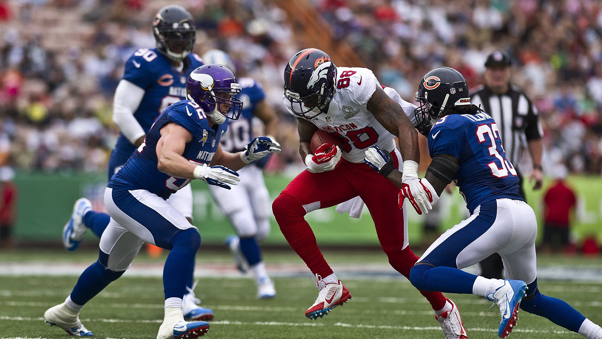 爱游戏官网-“马科斯·莫奇的防守灵活性，带领阿根廷美洲狮队稳固胜局”